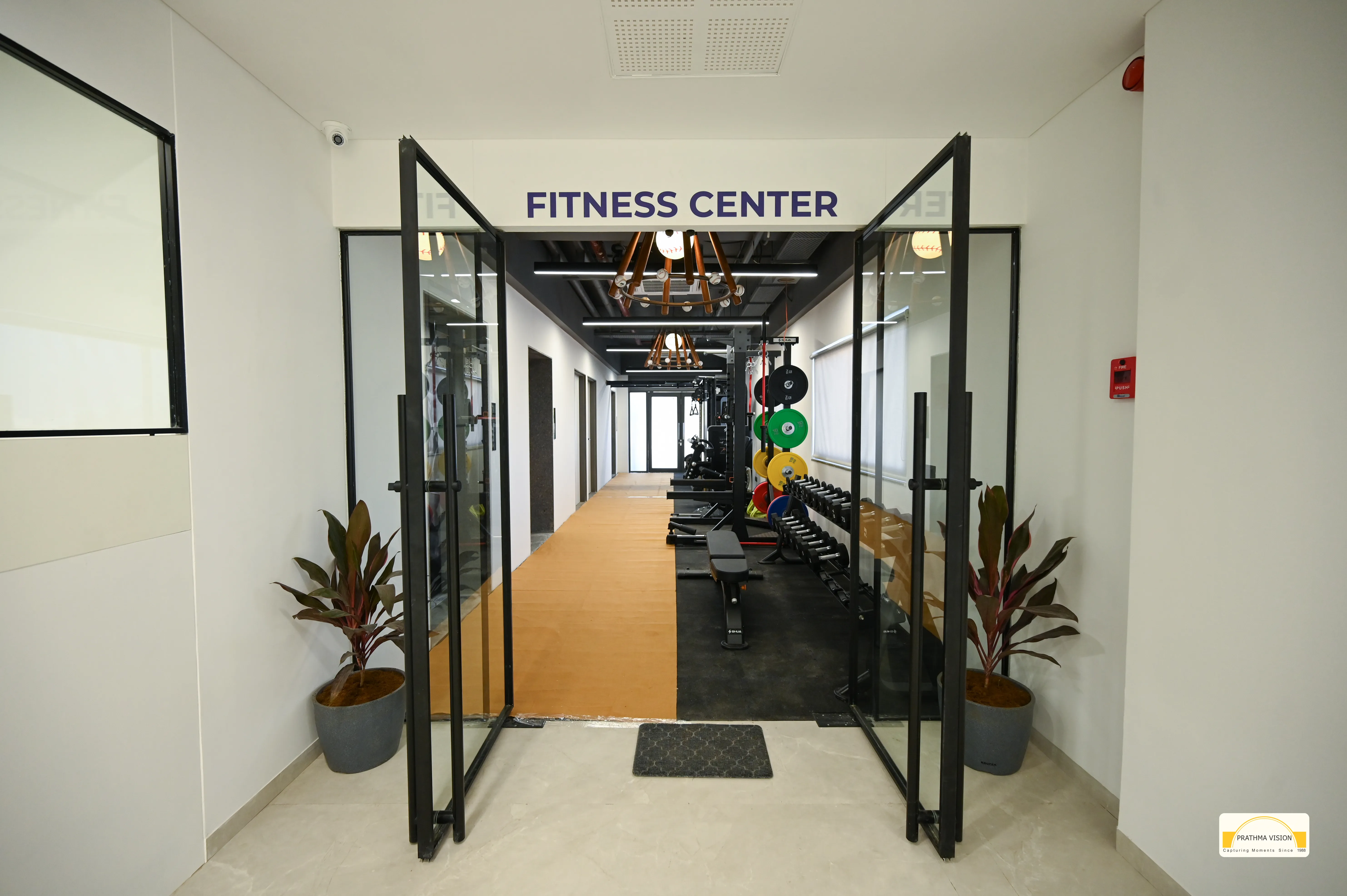 facilities image
